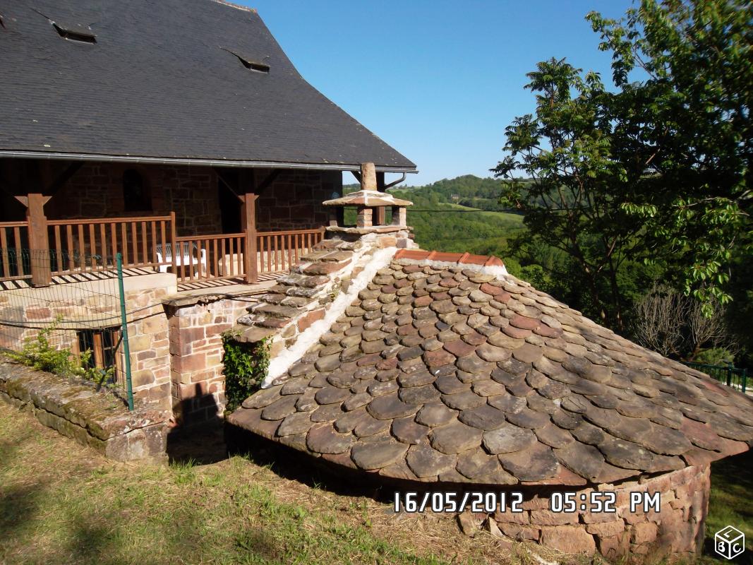 "La Maison des Anglais"