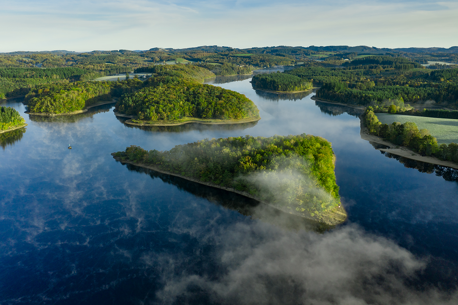Le Tour du Lac - photo 2