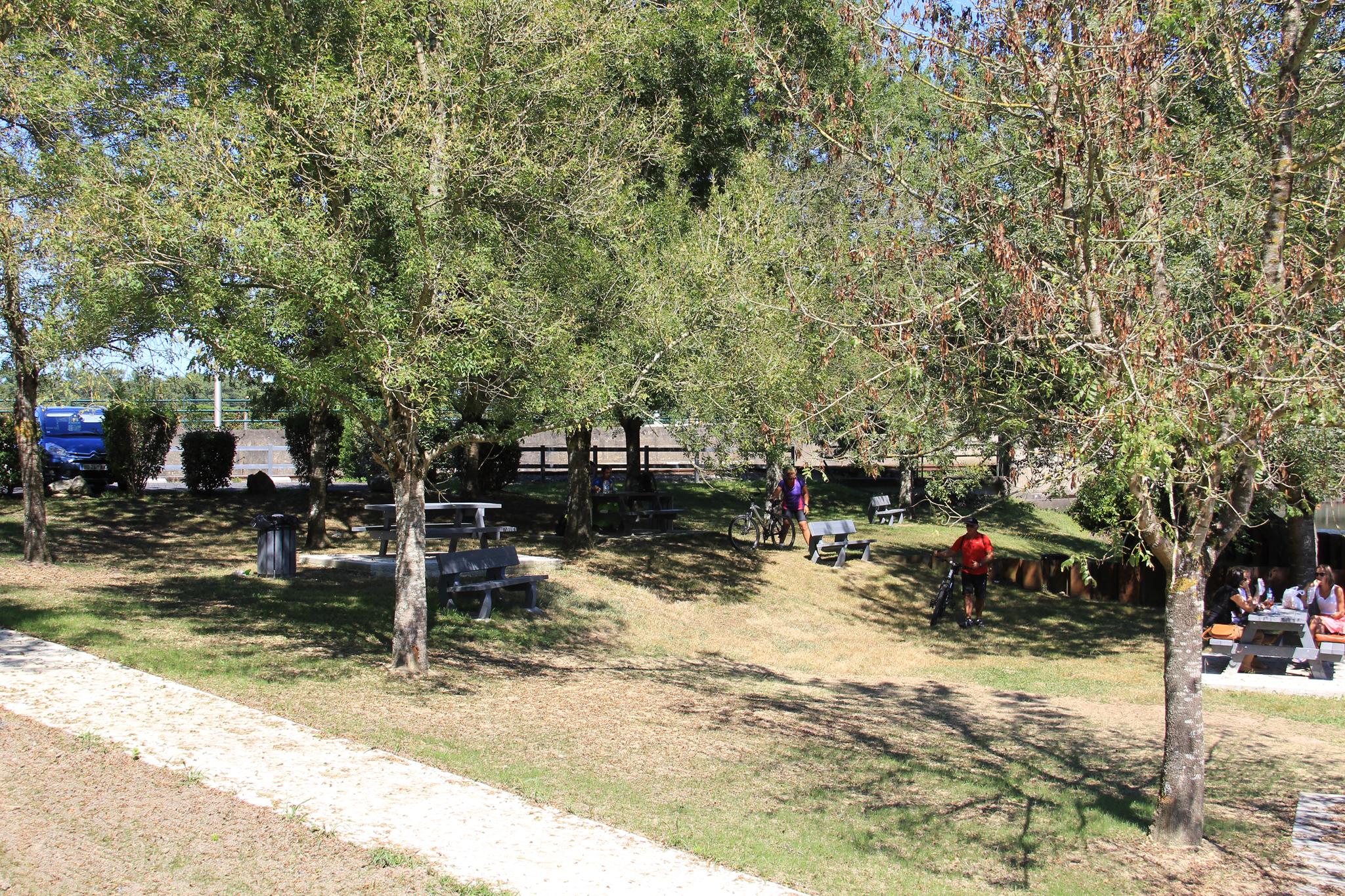 Lac d'Artix-Besingrand-Pardies, Artix - photo 2