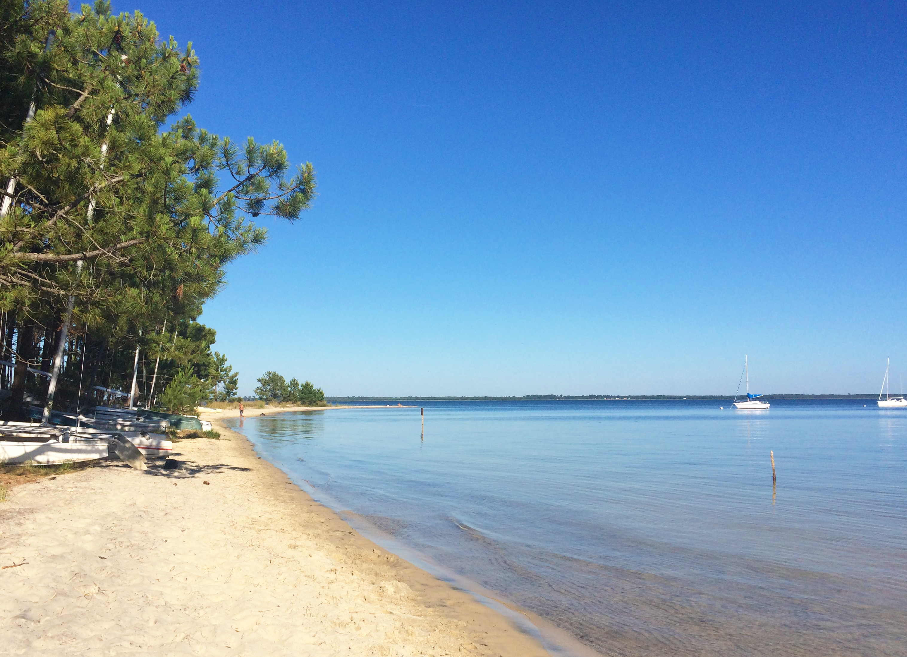 Les Pistes de Robin : Carcans-Maubuisson - photo 4