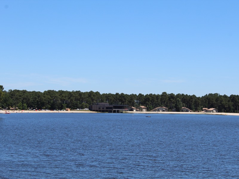 Base de loisirs du Lac de Clarens - photo 4