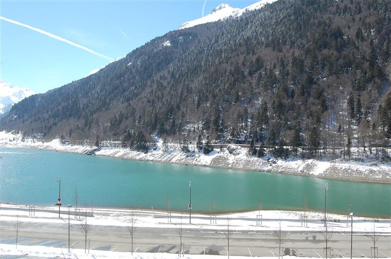 Snack Bar Le Fario