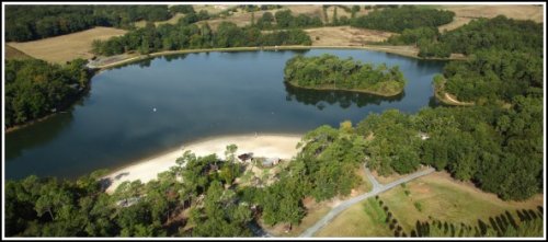 Paysages et Vignobles - Villefranche de Lonchat