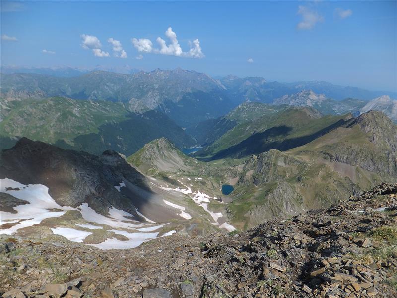 Le Lac du Lurien