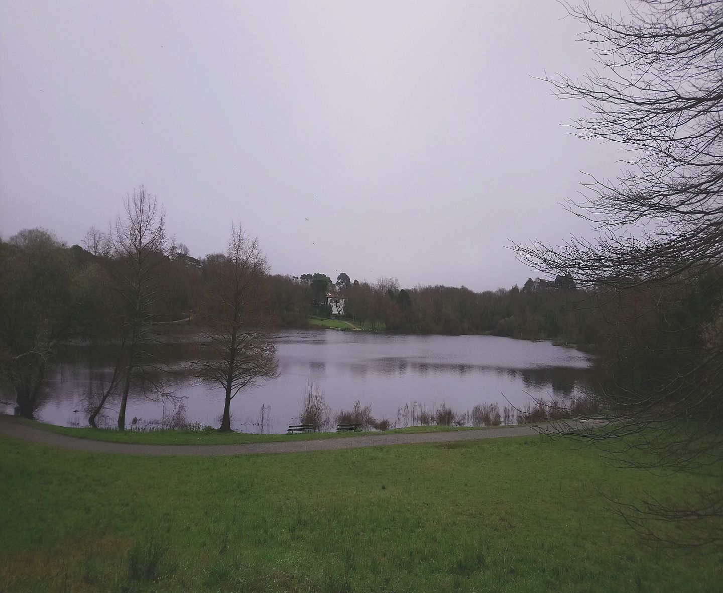 Lac Marion - photo 4