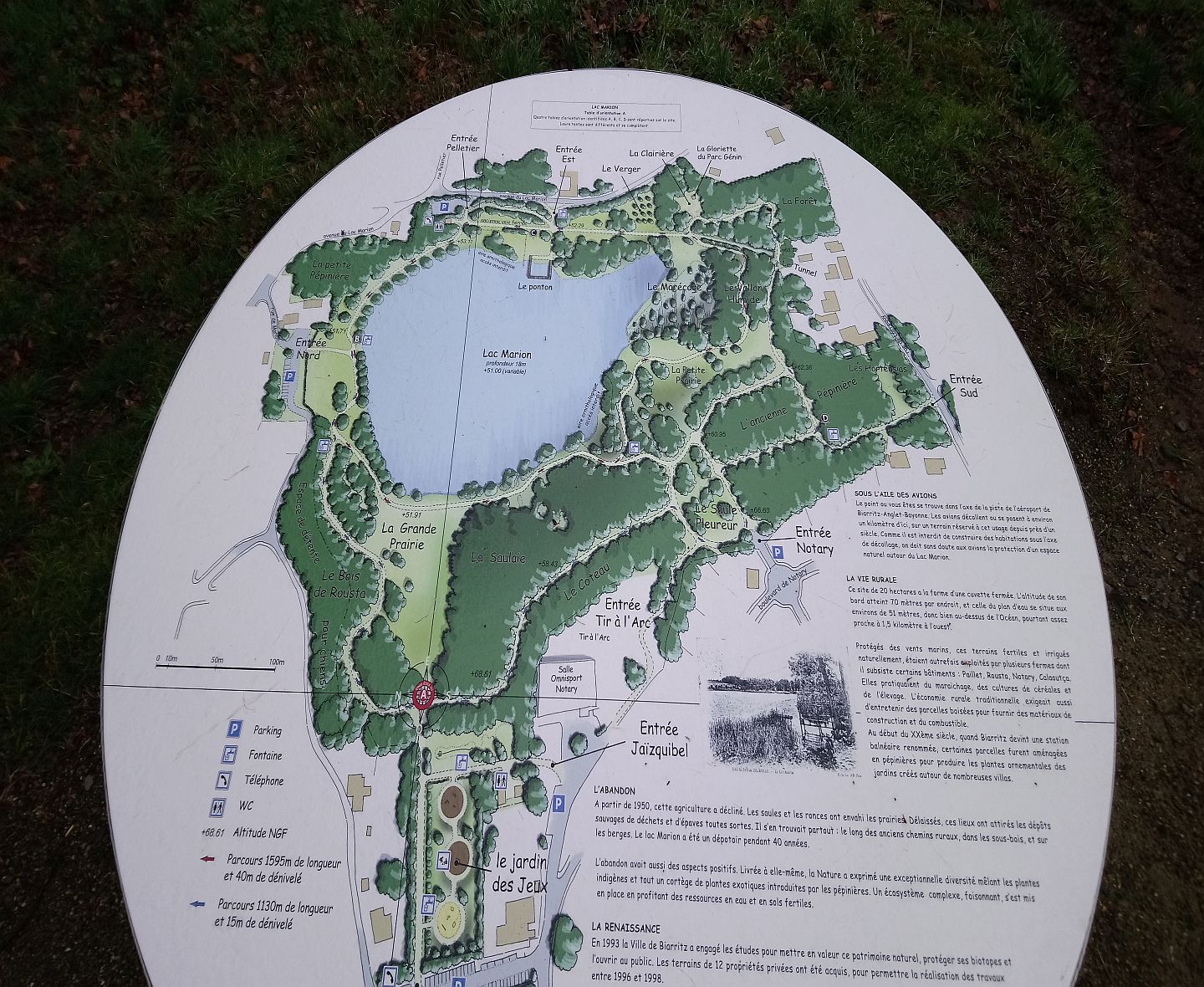 Lac Marion - photo 5