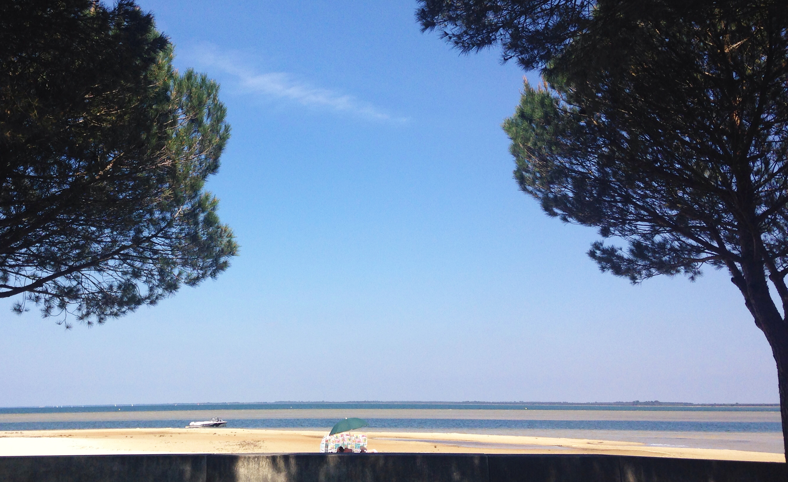 Tour des lacs, Carcans - photo 3