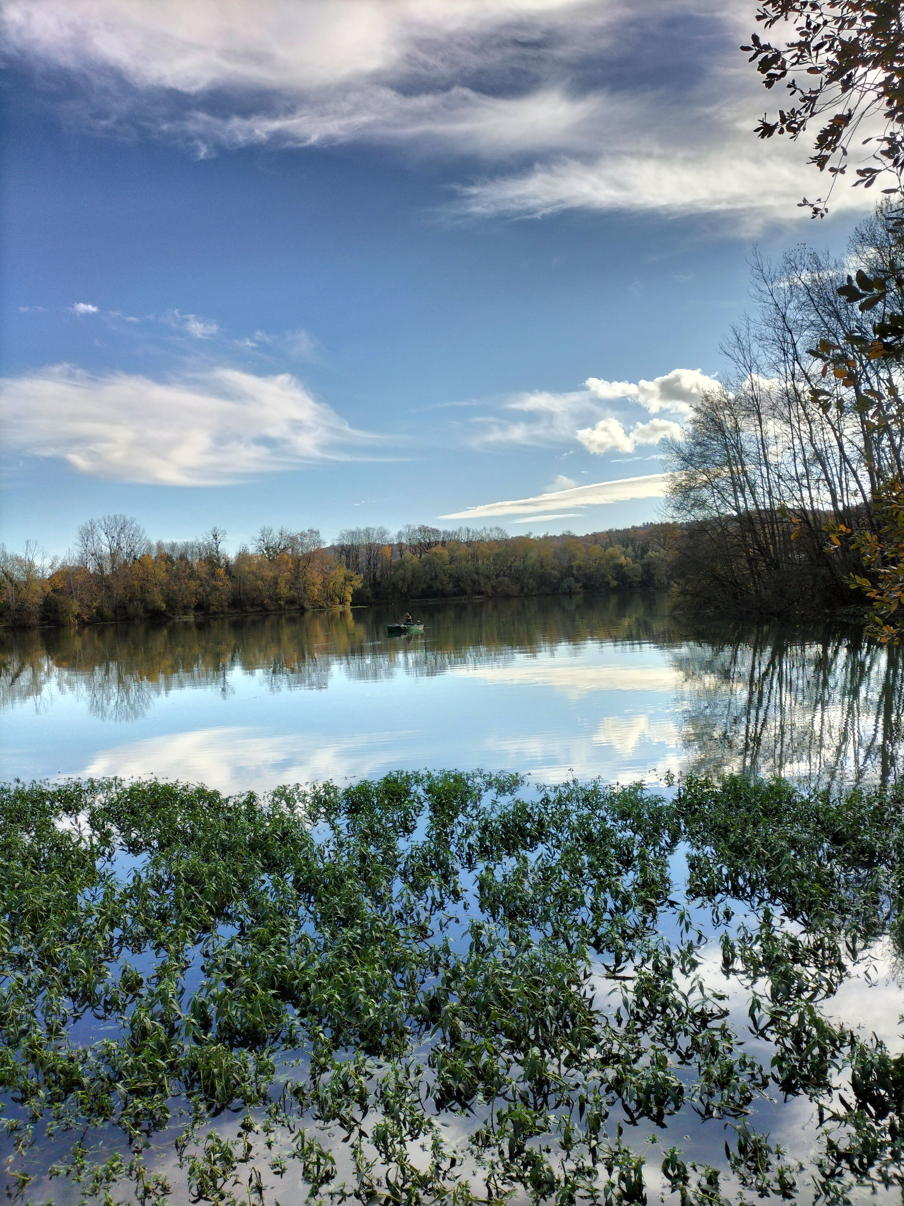Lac de Saint Cricq du Gave, Labatut - photo 2