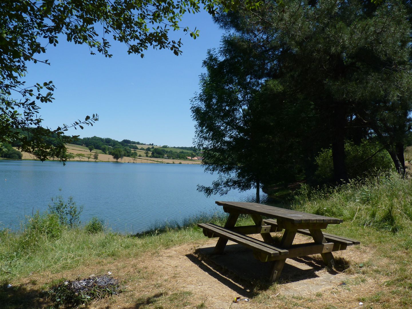 Aire de services de Serres-Castet - photo 5