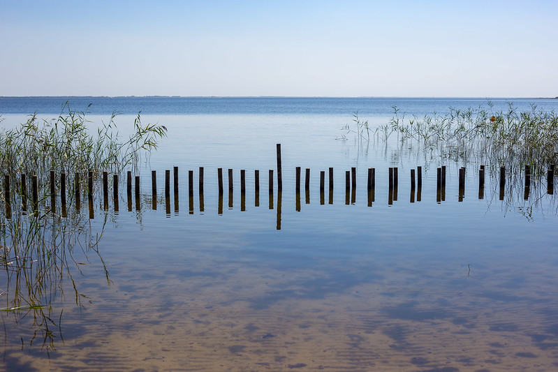 Tour de Gironde à vélo : étape 9 - Lacanau Océan / Hourtin Plage, Lacanau - photo 4