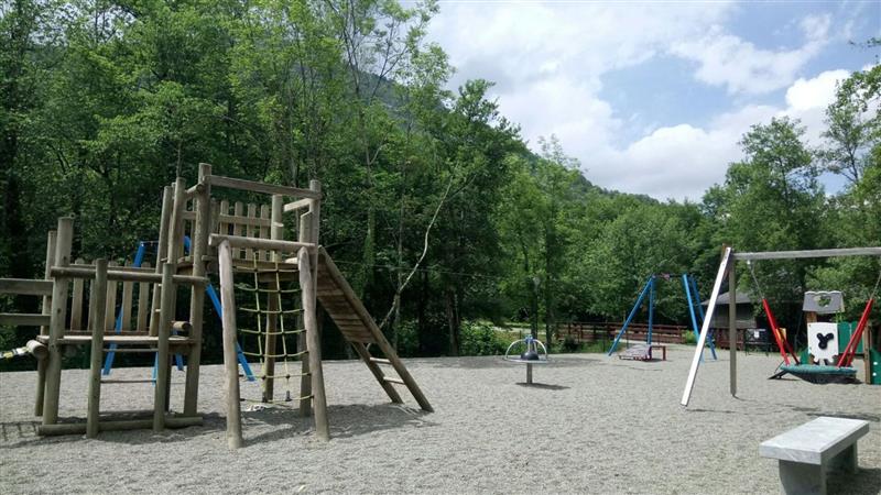Espace Naturel du Lac de Castet