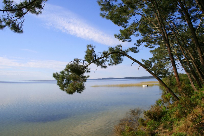 Lac de Cazaux, La Teste-de-Buch - photo 4