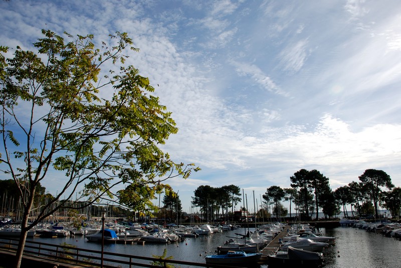 Lac de Cazaux, La Teste-de-Buch - photo 3