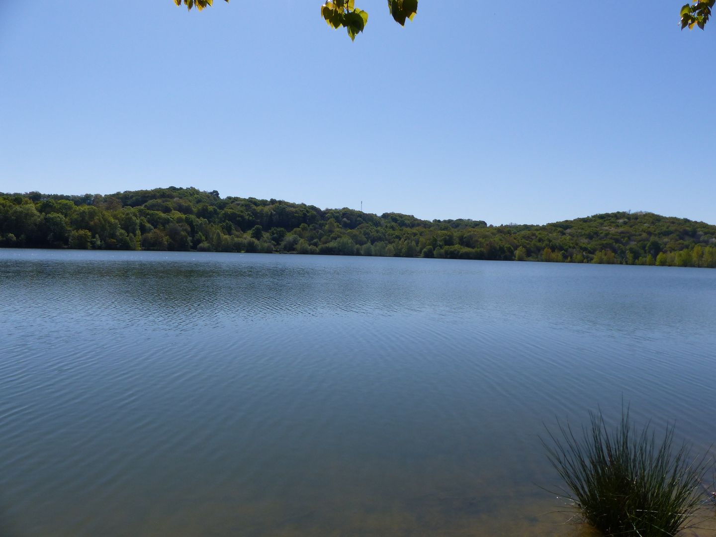 Lac de Corbère-Abères/Lembeye - photo 2