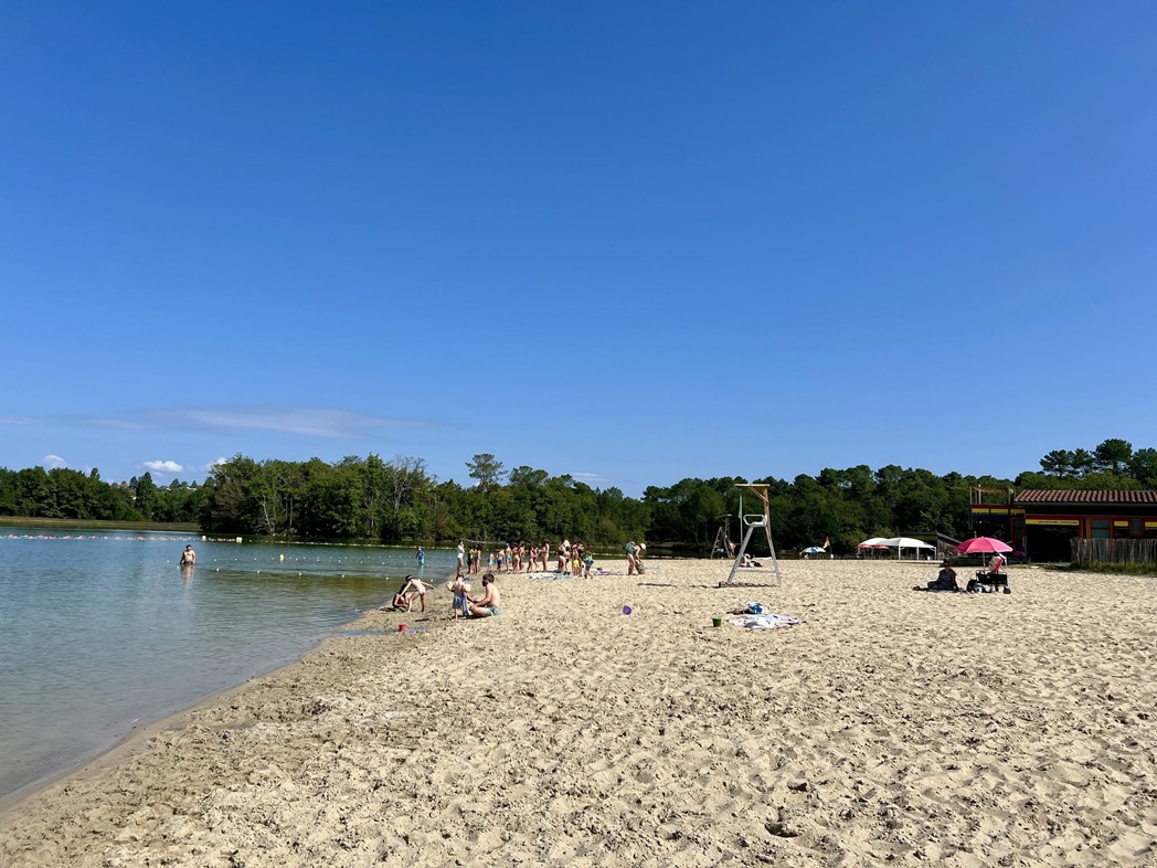 Lac de Gurson, Villefranche-de-Lonchat - photo 5