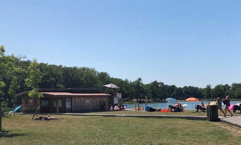 Lac de Gurson - photo 4