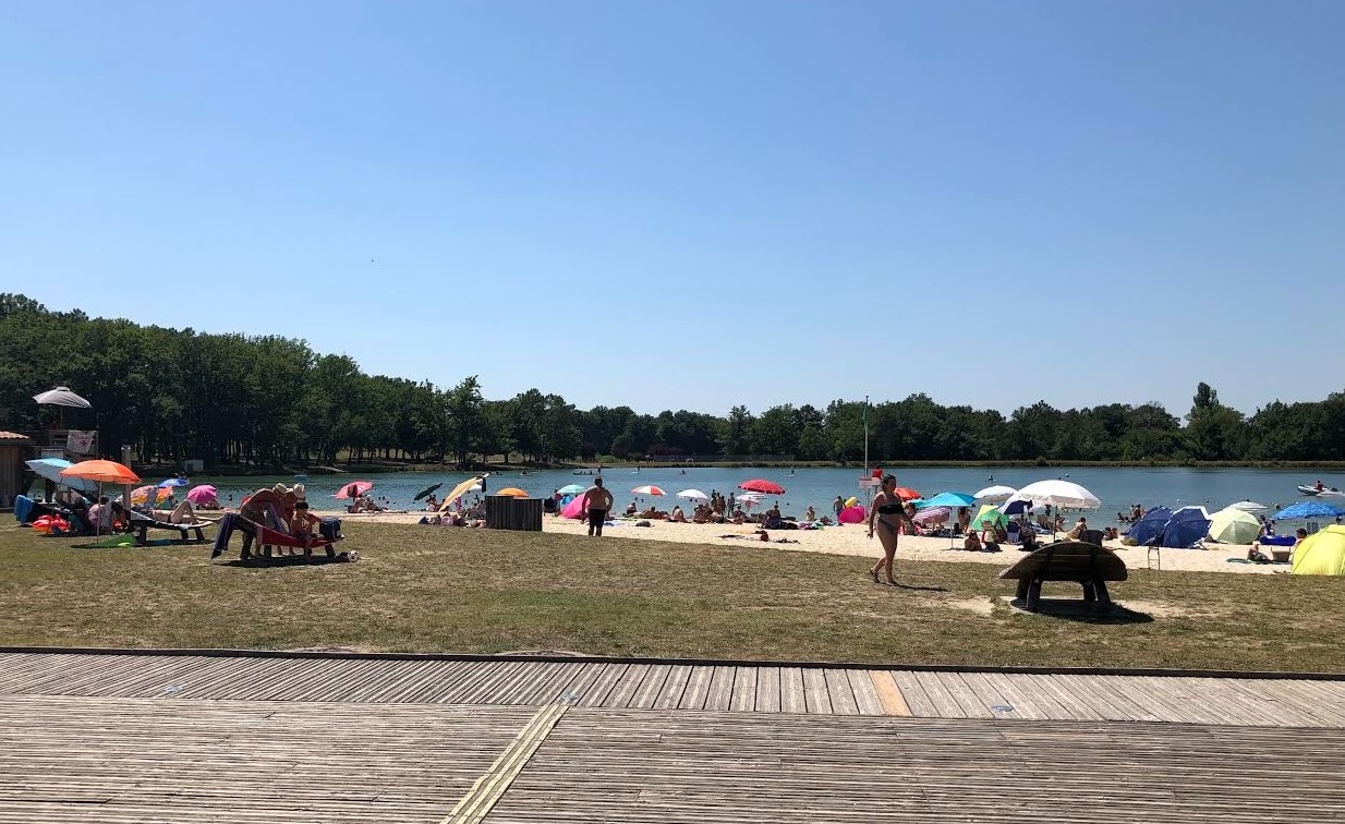 Lac de Gurson - photo 2