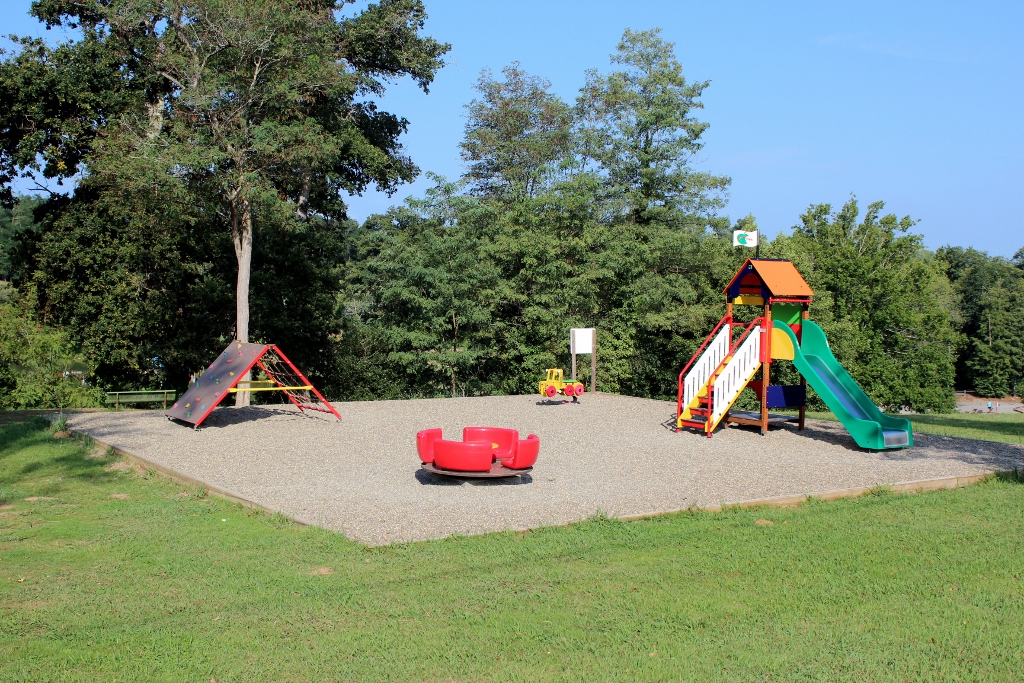 Jeux pour enfants