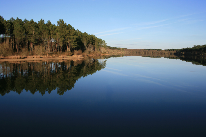 Lac Peyrot - photo 3