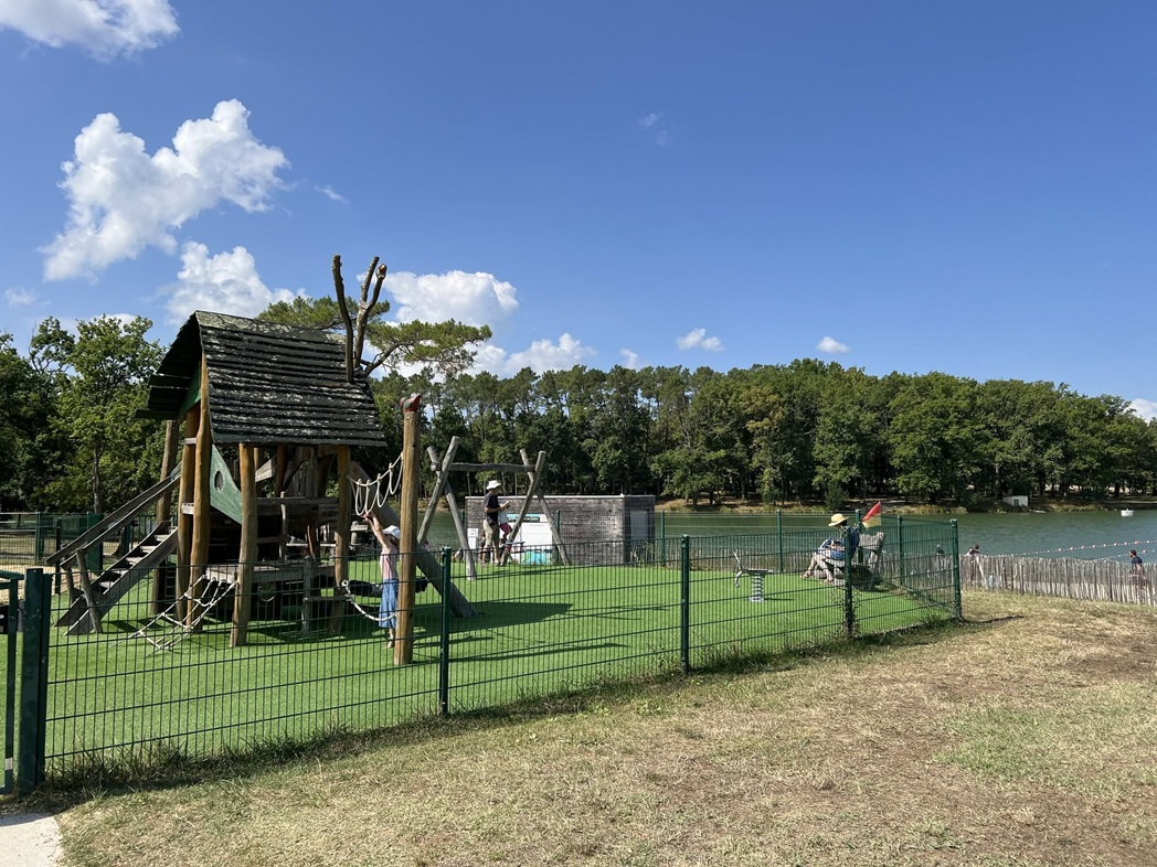 Lac de Gurson - photo 5