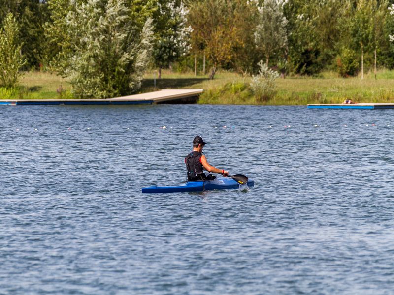 Site naturel des Dagueys, Libourne - photo 3