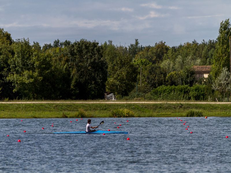 Site naturel des Dagueys, Libourne - photo 4