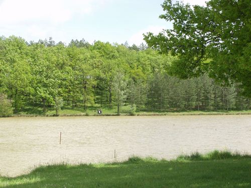 Lac du Saut du Loup - photo 3