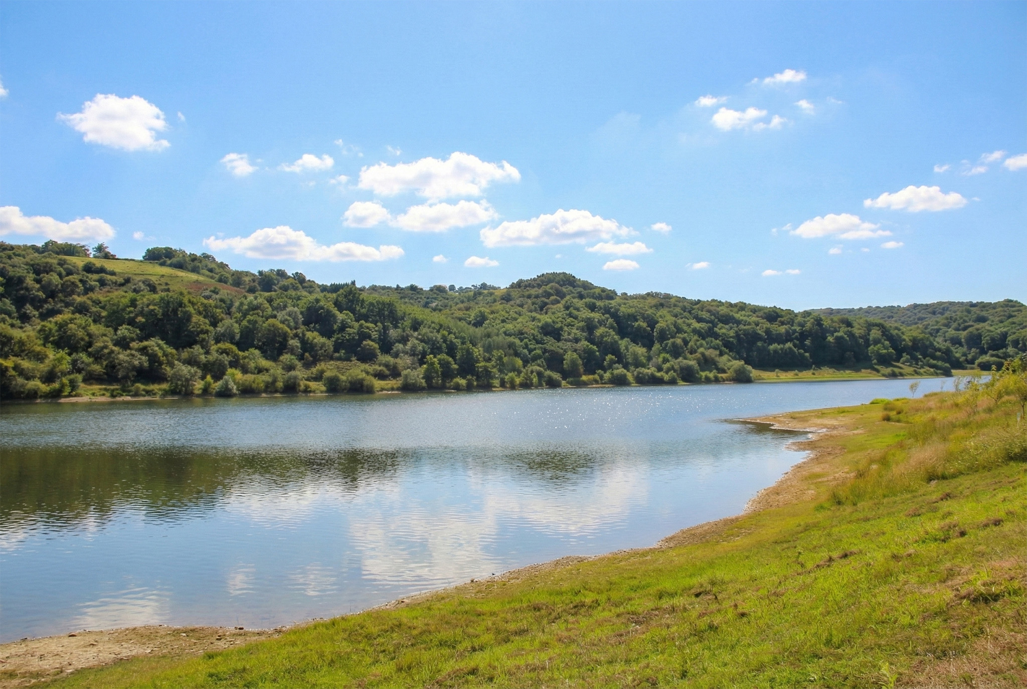 Lac du Laà, Vielleségure - photo 7