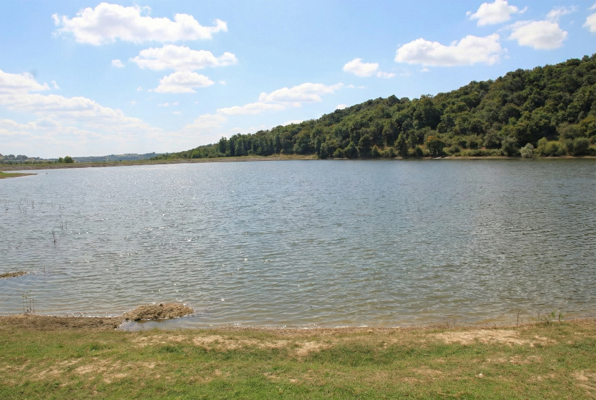 Lac du Laà, Vielleségure - photo 9