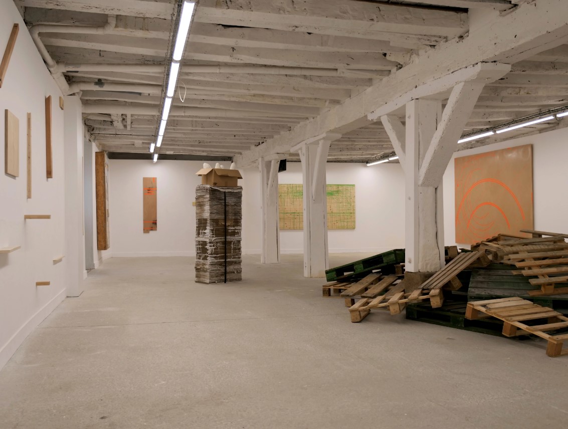 Galerie Lac&S LaVitrine