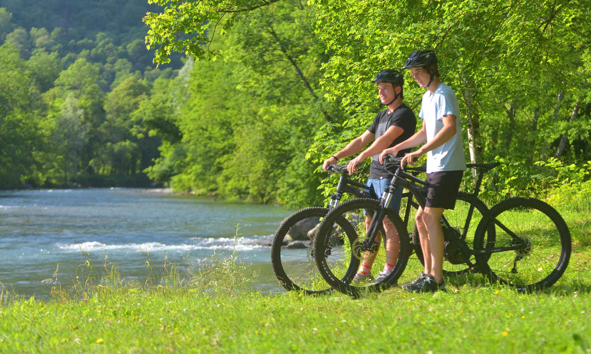 Espace Naturel du Lac de Castet - photo 2