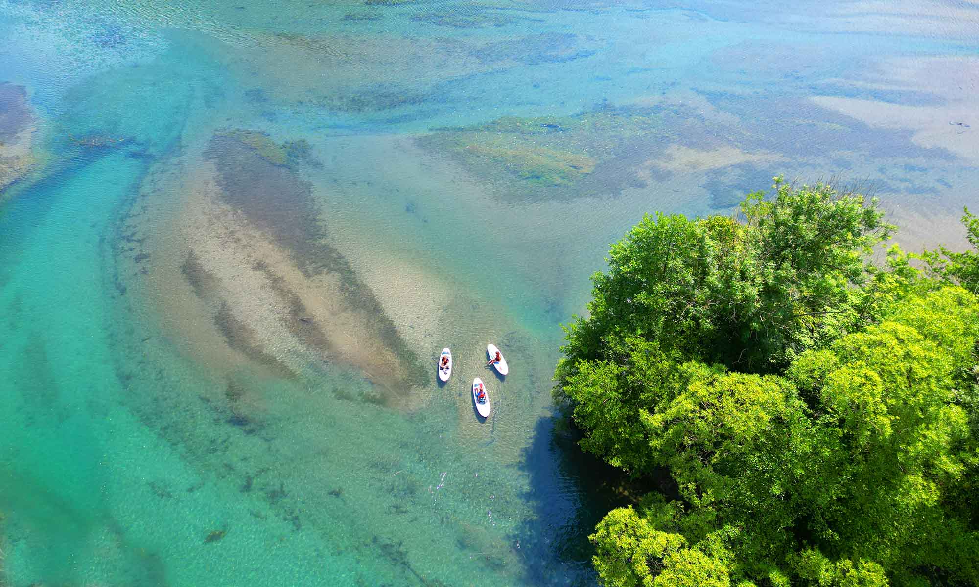 Espace Naturel du Lac de Castet - photo 4