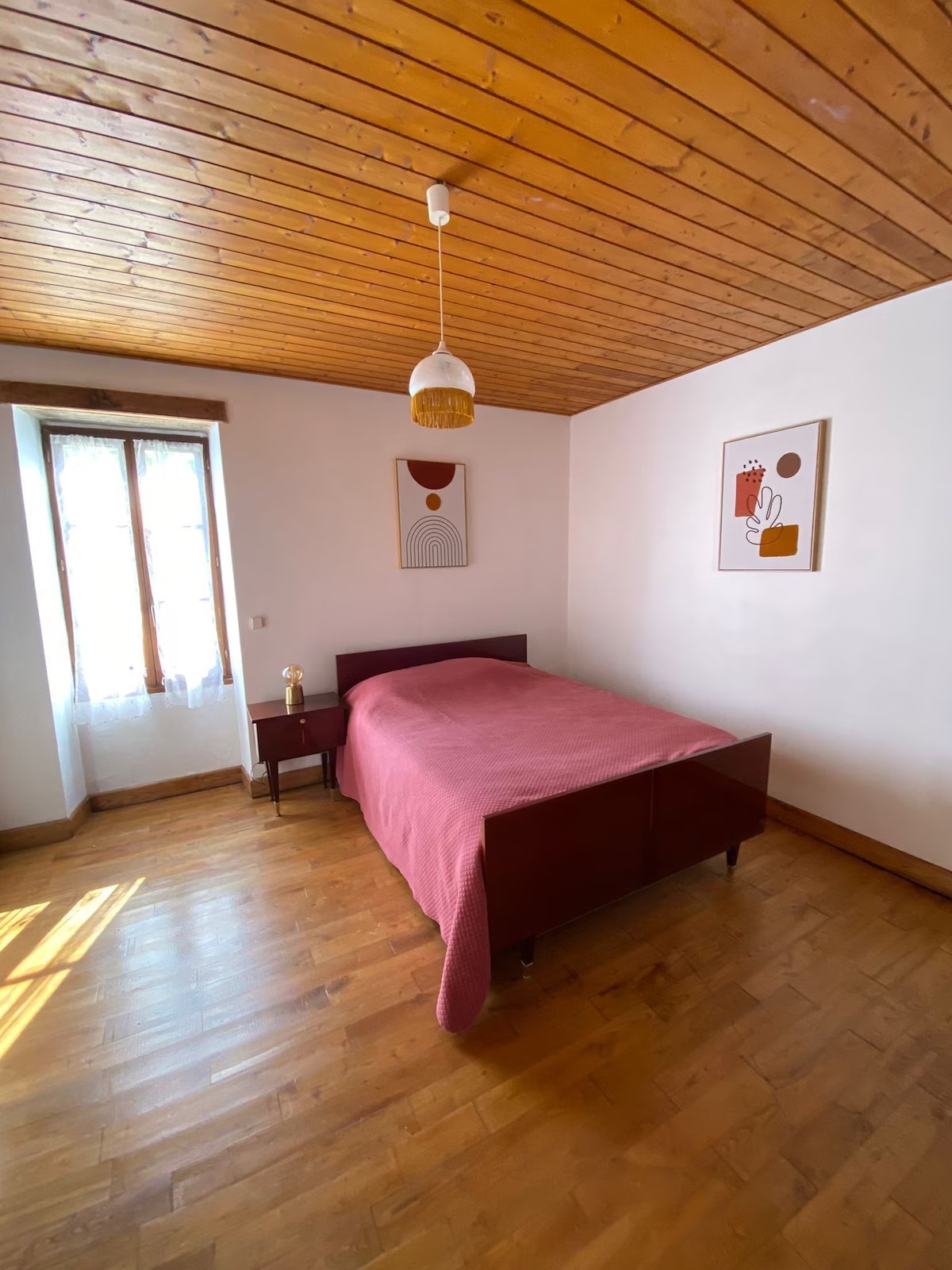 Gîte de Sicard, Lacaussade - photo 16