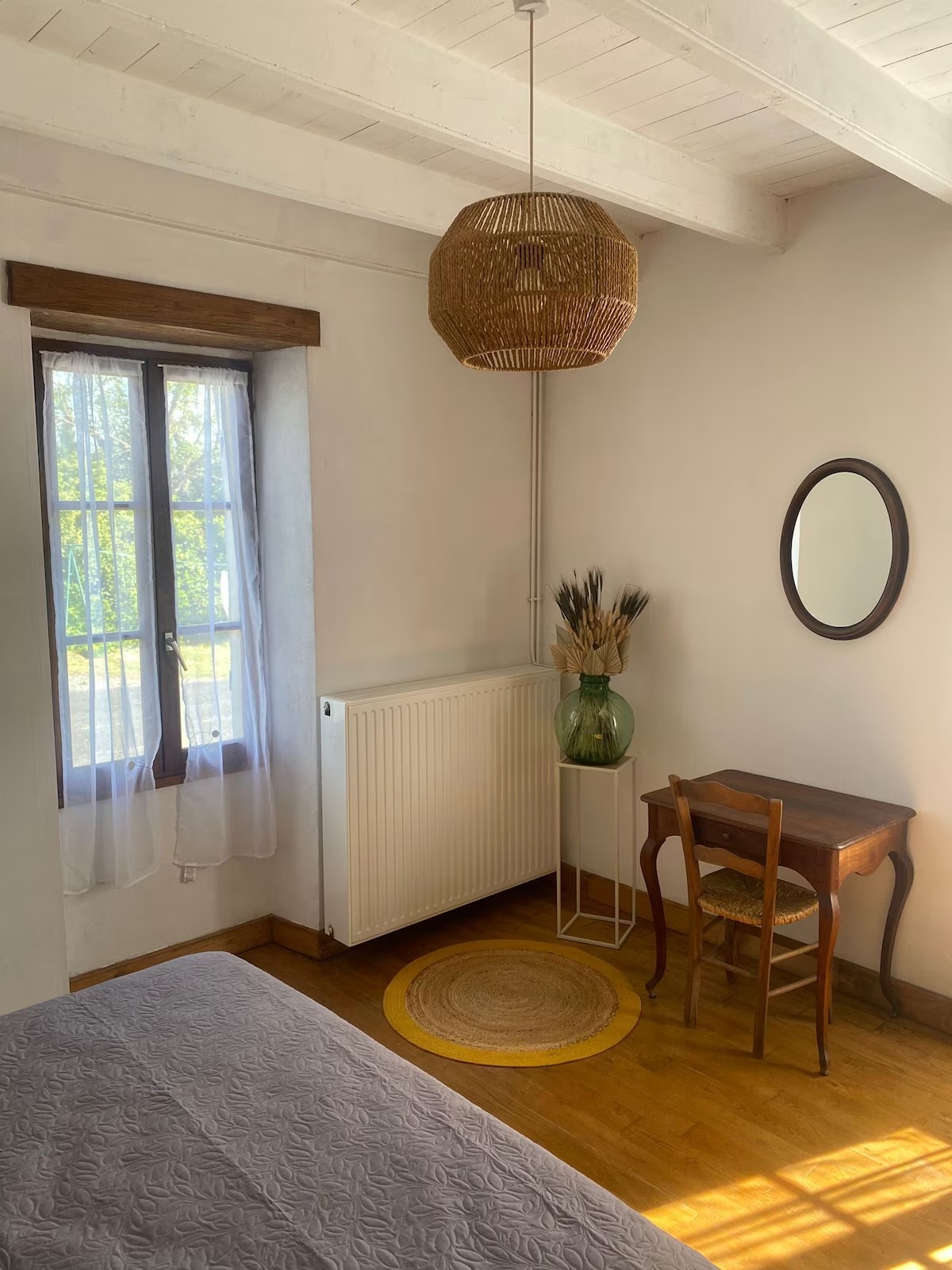 Gîte de Sicard, Lacaussade - photo 4