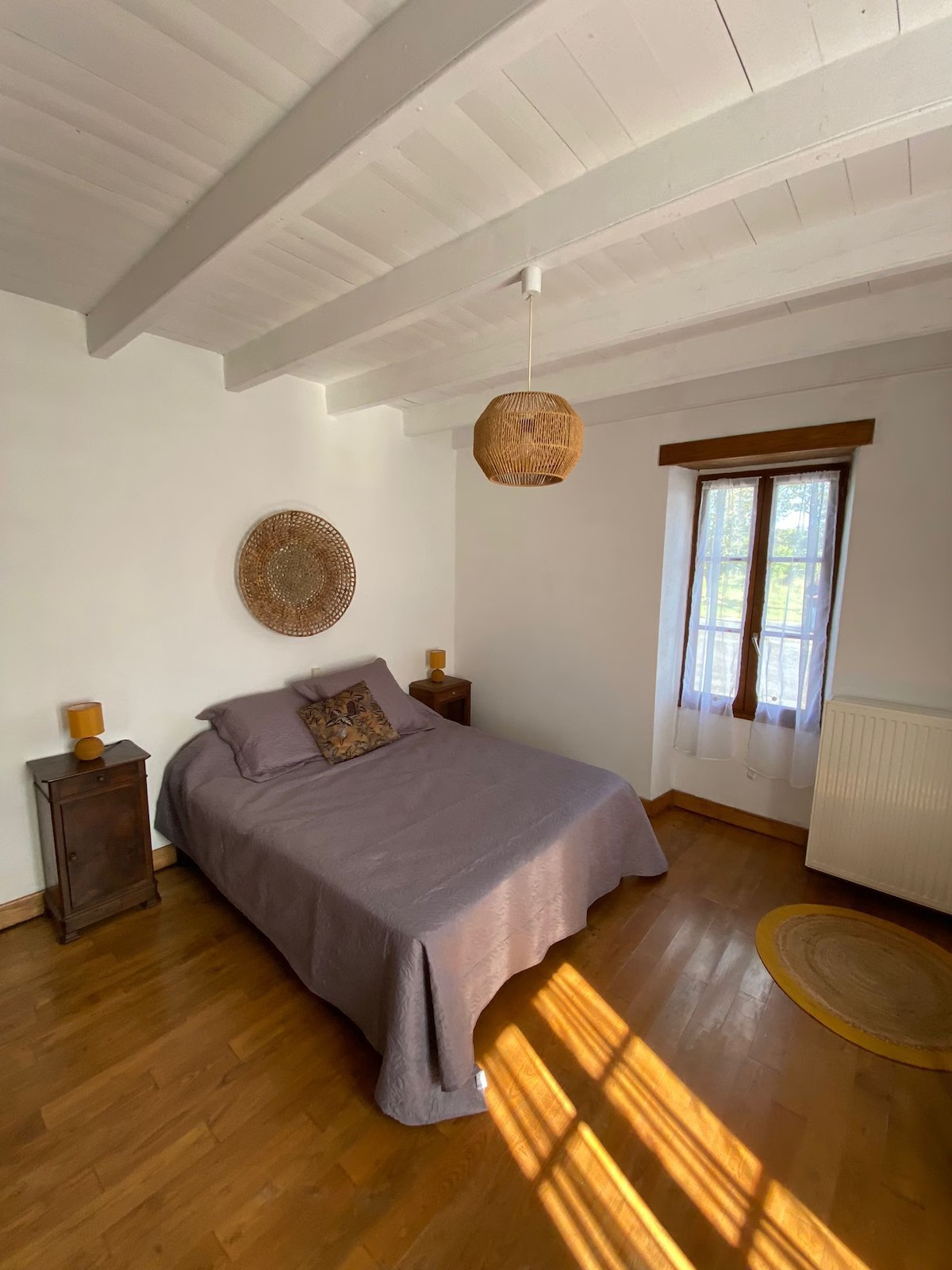 Gîte de Sicard, Lacaussade - photo 18