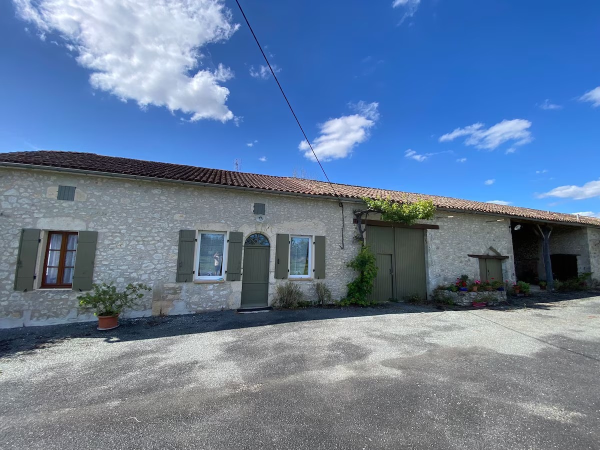 Gîte de Sicard, Lacaussade - photo 12