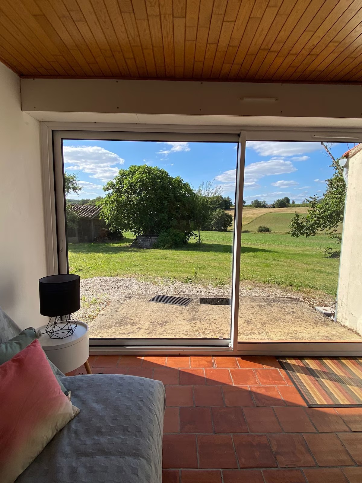 Gîte de Sicard, Lacaussade - photo 6