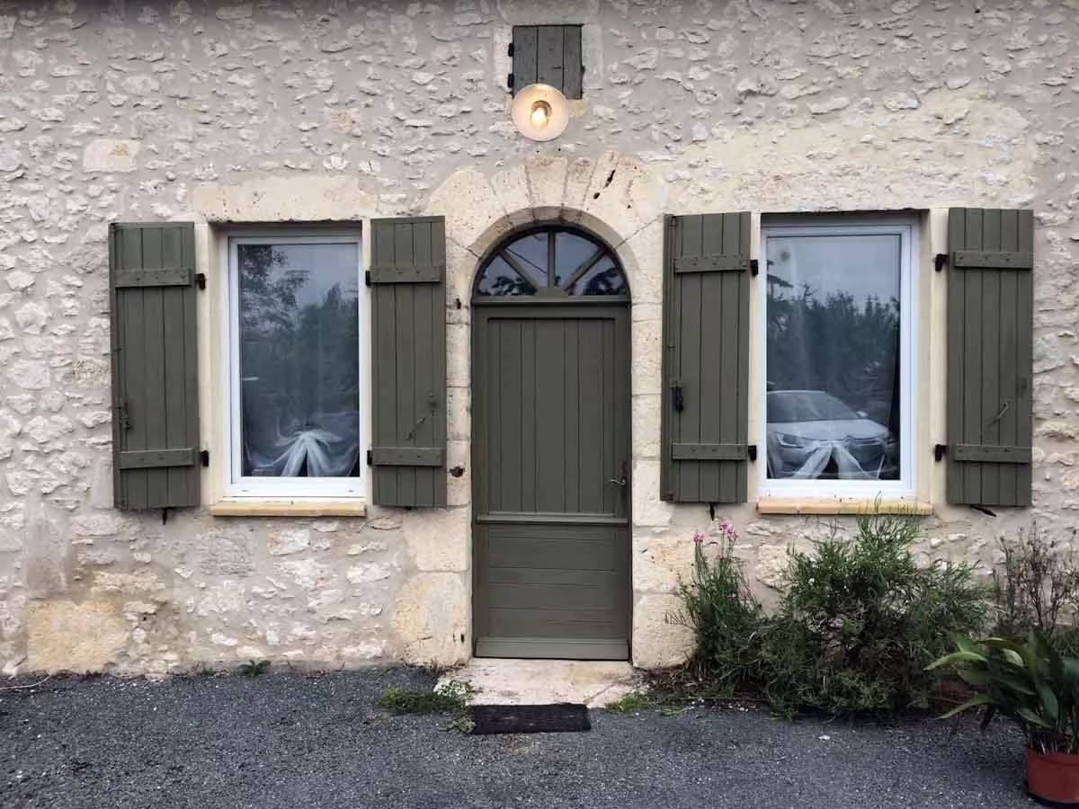 Gîte de Sicard - photo 2