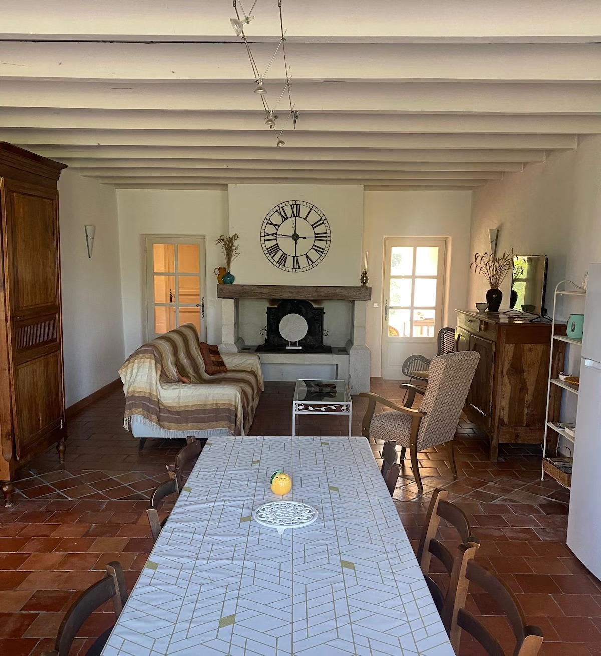 Gîte de Sicard, Lacaussade - photo 11