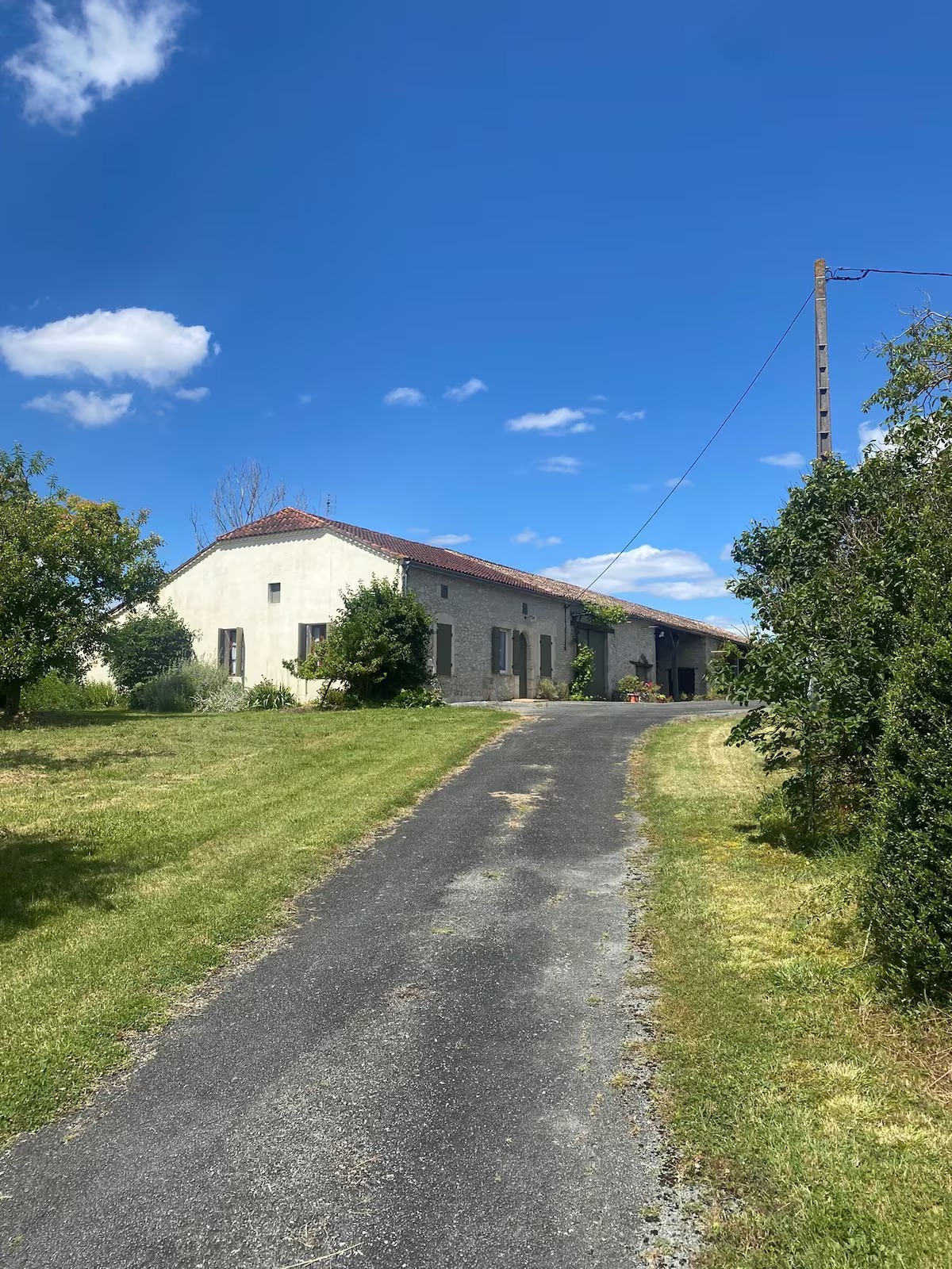 Gîte de Sicard, Lacaussade - photo 13