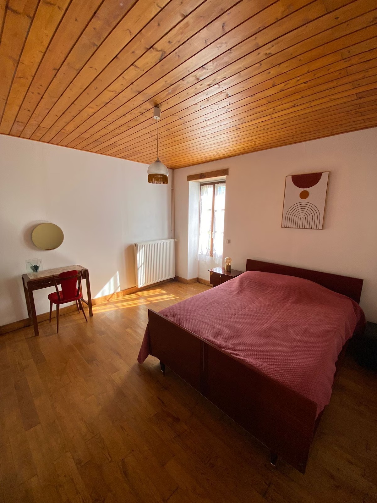 Gîte de Sicard, Lacaussade - photo 9