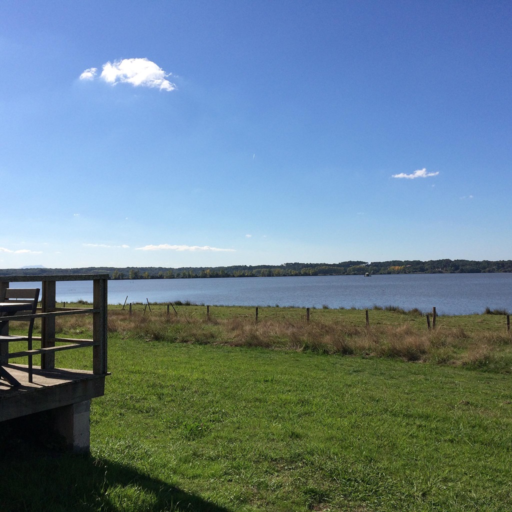 Lacoste 2, Orx - photo 10