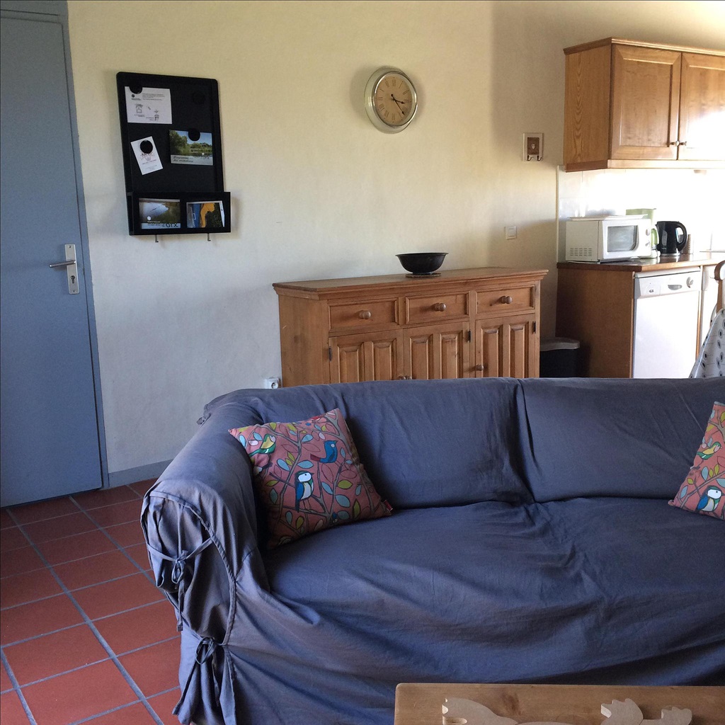 Lacoste 2, Orx - photo 2