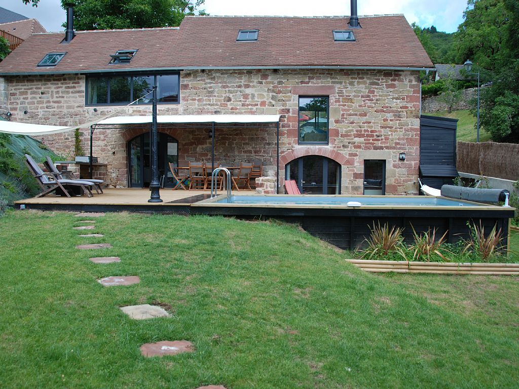 La Grange de Noailhac