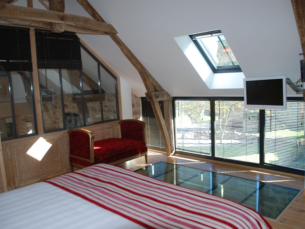 La Grange de Noailhac, Noailhac - photo 9