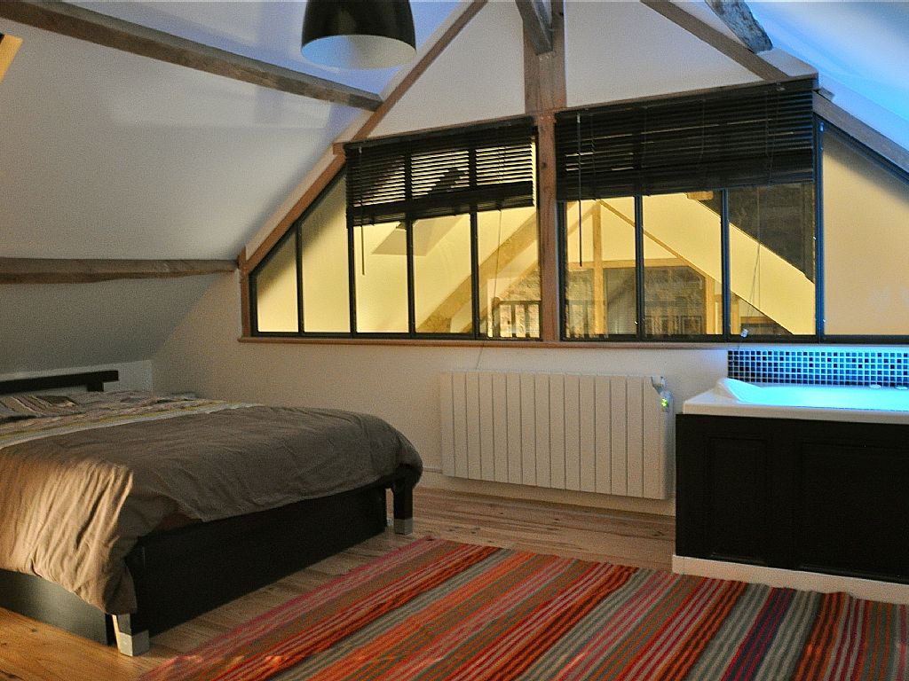 La Grange de Noailhac, Noailhac