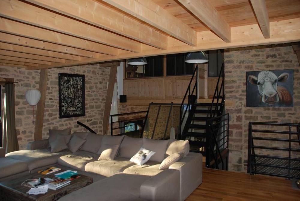 La Grange de Noailhac, Noailhac - photo 12