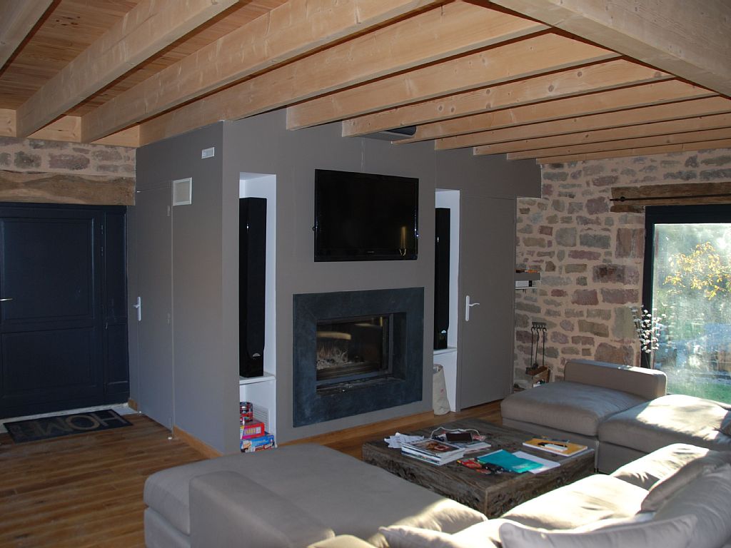 La Grange de Noailhac, Noailhac - photo 5