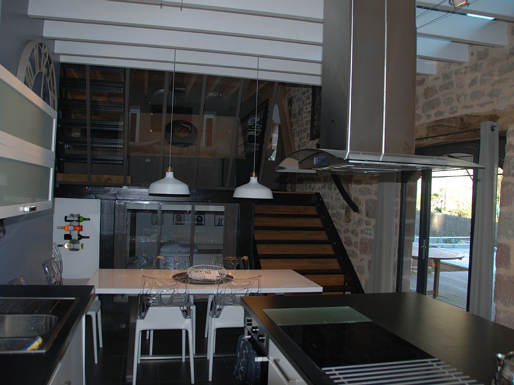 La Grange de Noailhac, Noailhac - photo 17