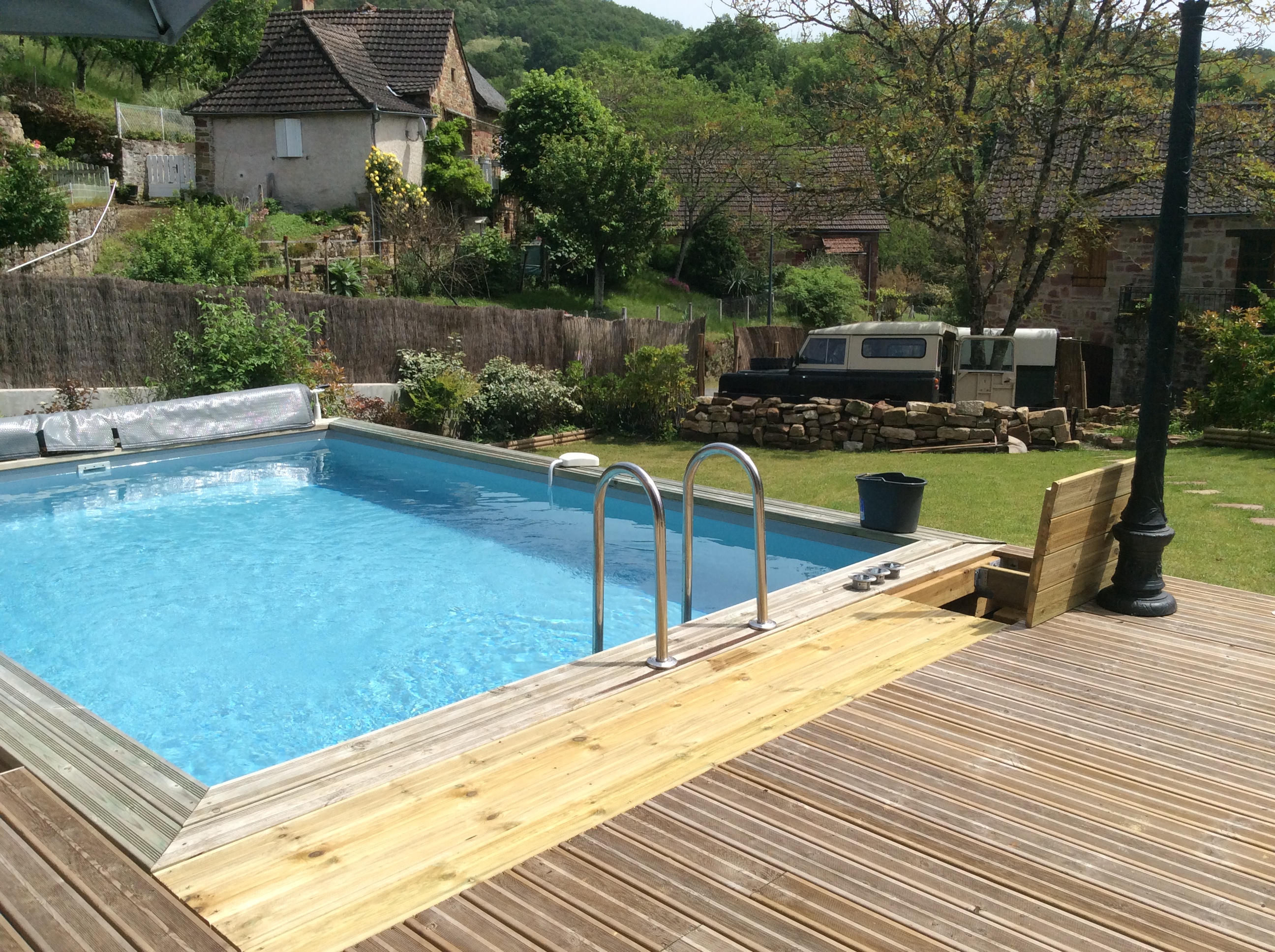 La Grange de Noailhac, Noailhac - photo 8